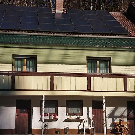 Gemuetliches Haus Mit Sauna Im Voralpenland Peißenberg 外观 照片