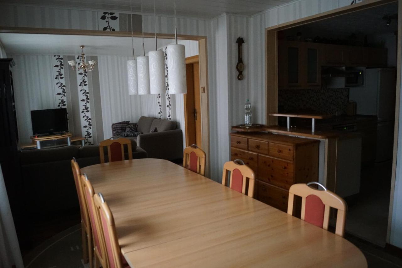 Gemuetliches Haus Mit Sauna Im Voralpenland Peißenberg 外观 照片