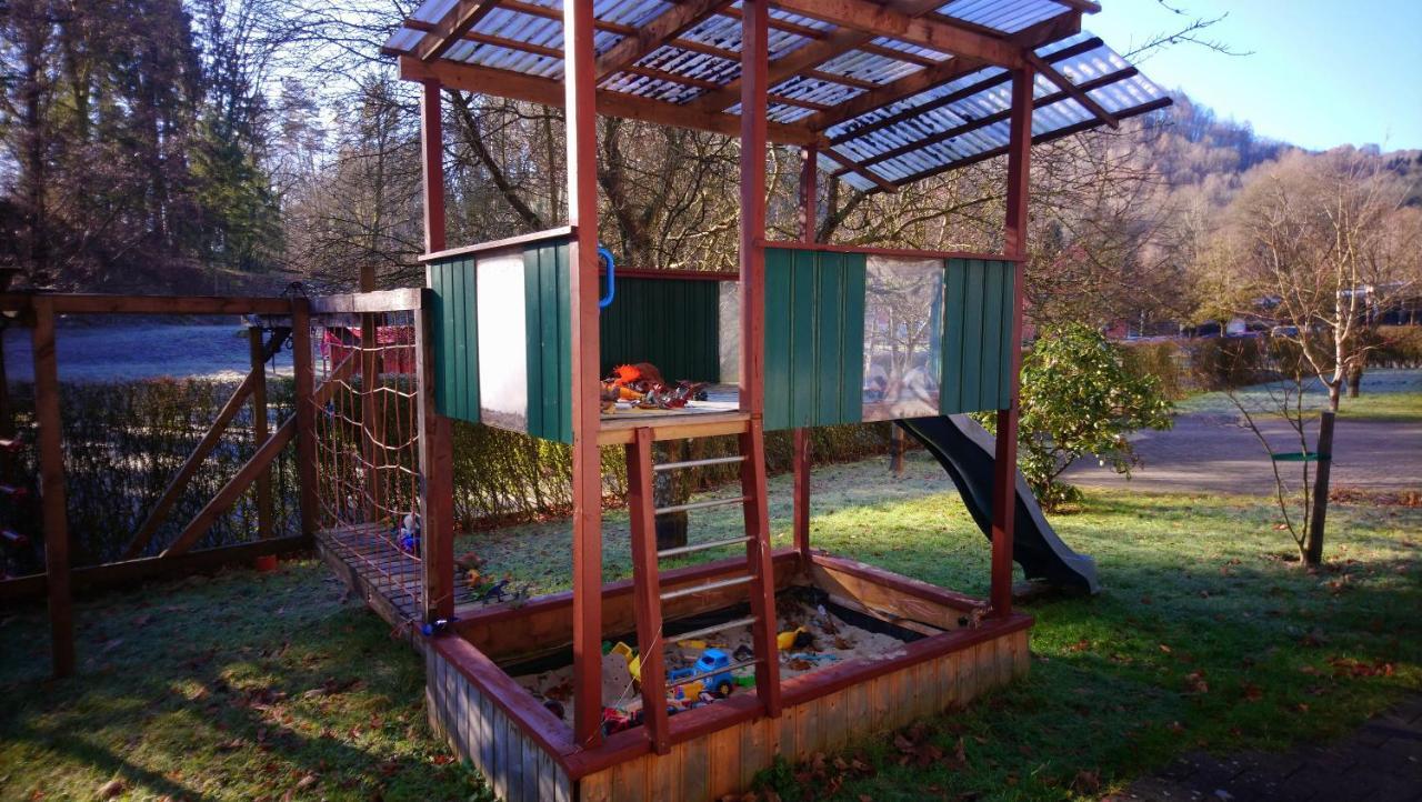 Gemuetliches Haus Mit Sauna Im Voralpenland Peißenberg 外观 照片