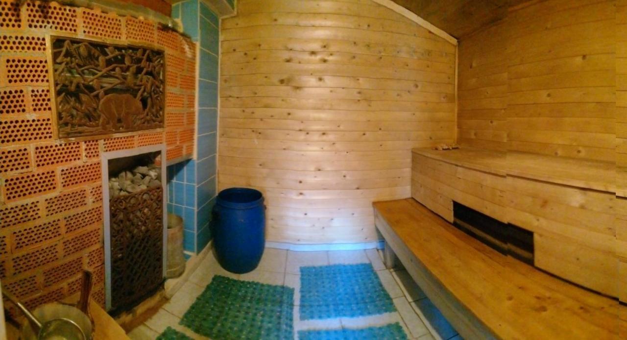 Gemuetliches Haus Mit Sauna Im Voralpenland Peißenberg 外观 照片