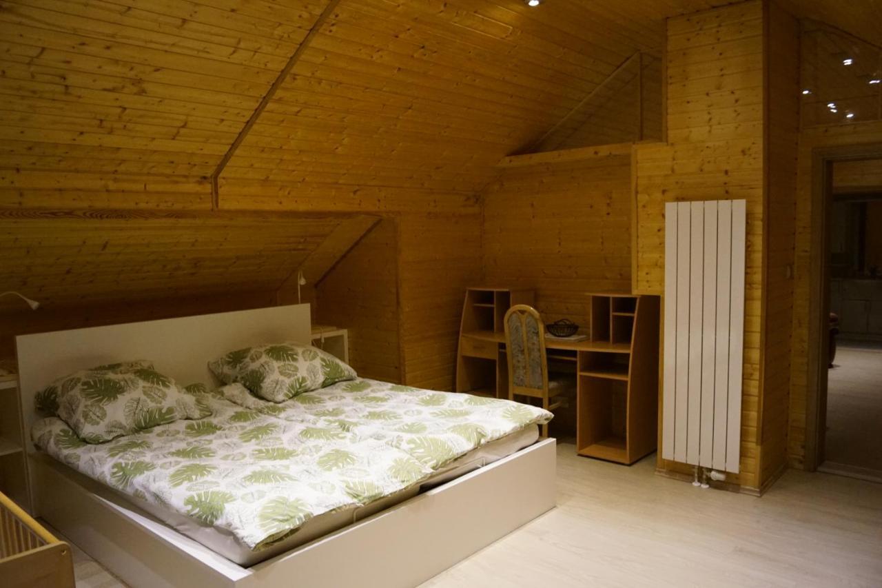 Gemuetliches Haus Mit Sauna Im Voralpenland Peißenberg 外观 照片