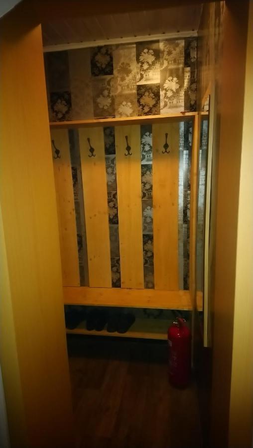Gemuetliches Haus Mit Sauna Im Voralpenland Peißenberg 外观 照片