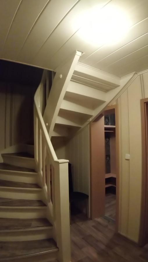 Gemuetliches Haus Mit Sauna Im Voralpenland Peißenberg 外观 照片