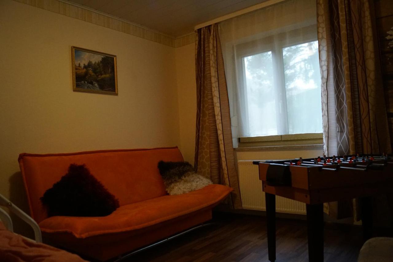 Gemuetliches Haus Mit Sauna Im Voralpenland Peißenberg 外观 照片