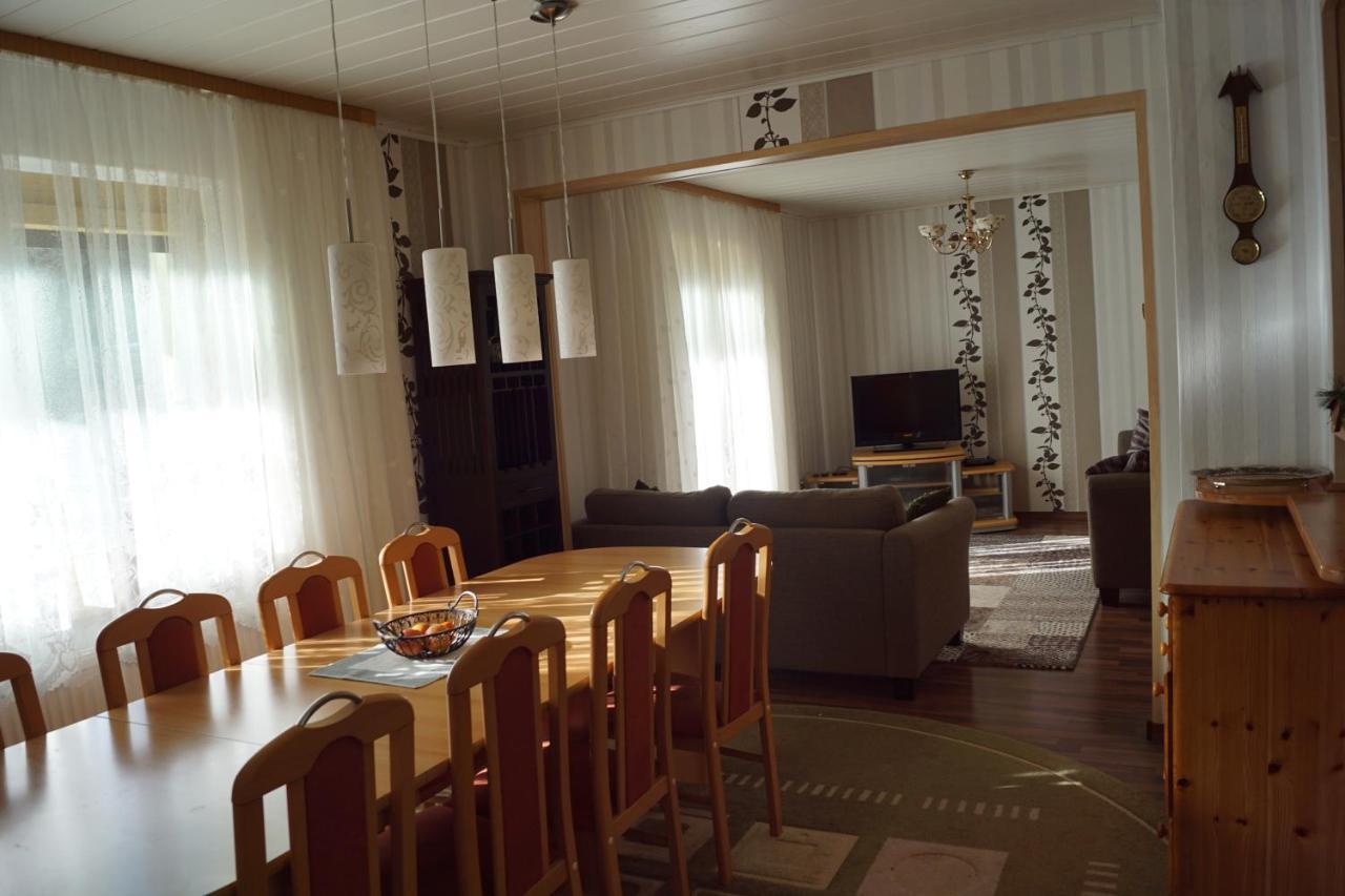 Gemuetliches Haus Mit Sauna Im Voralpenland Peißenberg 外观 照片