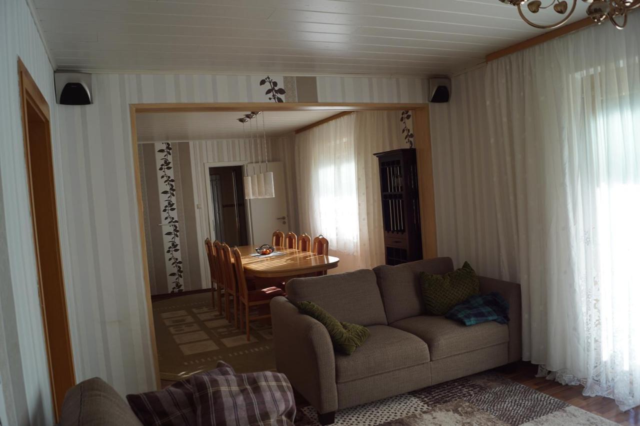 Gemuetliches Haus Mit Sauna Im Voralpenland Peißenberg 外观 照片