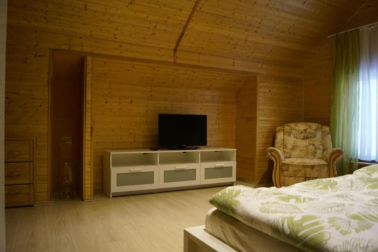Gemuetliches Haus Mit Sauna Im Voralpenland Peißenberg 外观 照片