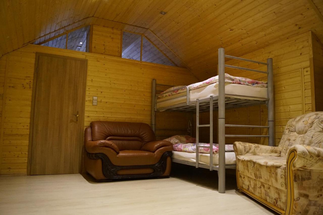 Gemuetliches Haus Mit Sauna Im Voralpenland Peißenberg 外观 照片