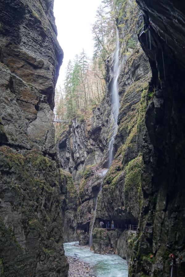 Gemuetliches Haus Mit Sauna Im Voralpenland Peißenberg 外观 照片